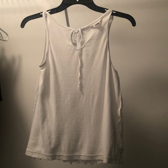 Springfield White Top - Picture 2 of 2